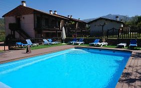 El Canchal de la Gallina -Cafetería - Piscina de Agua Caliente hasta 19 de Octubre -Aparcamiento gratis - Jacuzzi